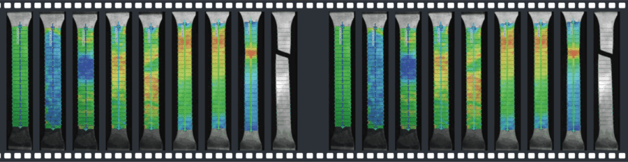 specimen animation