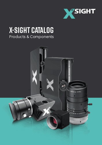 X Sight Catalog ProductsComponents thumb